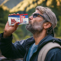 Slovakia Independence Day 4 in 1 Can Cooler Tumbler 17th July 1992