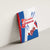 Slovakia Independence Day Canvas Wall Art 17th July 1992