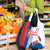 Slovakia Independence Day Grocery Bag 17th July 1992