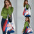 Slovakia Independence Day Grocery Bag 17th July 1992