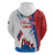 Slovakia Independence Day Hoodie 17th July 1992