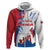 Slovakia Independence Day Hoodie 17th July 1992