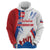 Slovakia Independence Day Hoodie 17th July 1992