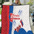 Slovakia Independence Day Quilt 17th July 1992