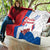 Slovakia Independence Day Quilt 17th July 1992