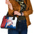 Slovakia Independence Day Shoulder Handbag 17th July 1992