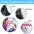 Slovakia Independence Day Spare Tire Cover 17th July 1992