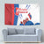 Slovakia Independence Day Tapestry 17th July 1992
