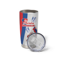 Slovakia Independence Day Tumbler Cup 17th July 1992