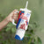 Slovakia Independence Day Tumbler With Handle 17th July 1992