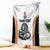 Custom Belgium Basketball Blanket Lion Mascot Sporty Style