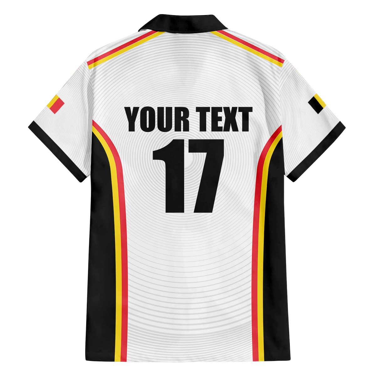 Custom Belgium Basketball Family Matching Off The Shoulder Long Sleeve Dress and Hawaiian Shirt Lion Mascot Sporty Style