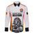 Custom Belgium Basketball Family Matching Short Sleeve Bodycon Dress and Hawaiian Shirt Lion Mascot Sporty Style