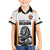 Custom Belgium Basketball Family Matching Summer Maxi Dress and Hawaiian Shirt Lion Mascot Sporty Style