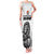 Custom Belgium Basketball Family Matching Tank Maxi Dress and Hawaiian Shirt Lion Mascot Sporty Style