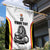 Custom Belgium Basketball Garden Flag Lion Mascot Sporty Style