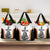 Custom Belgium Basketball Grocery Bag Lion Mascot Sporty Style