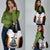 Custom Belgium Basketball Grocery Bag Lion Mascot Sporty Style
