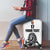 Custom Belgium Basketball Luggage Cover Lion Mascot Sporty Style