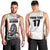 Custom Belgium Basketball Men Tank Top Lion Mascot Sporty Style