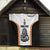 Custom Belgium Basketball Quilt Lion Mascot Sporty Style
