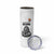 Custom Belgium Basketball Skinny Tumbler Lion Mascot Sporty Style