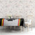 Custom Belgium Basketball Tablecloth Lion Mascot Sporty Style