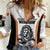 Custom Belgium Basketball Women Casual Shirt Lion Mascot Sporty Style
