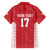 Custom Greenland Football 2024-25 Hawaiian Shirt Tupilaq Pattern