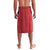 Custom Greenland Football 2024-25 Lavalava Tupilaq Pattern