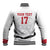 Custom Greenland Football Baseball Jacket Polar-Bamserne 2022 Version