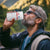 Custom Greenland Football 4 in 1 Can Cooler Tumbler Polar-Bamserne 2022 Version