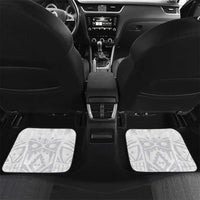 Custom Greenland Football Car Mats Polar-Bamserne 2022 Version