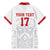 Custom Greenland Football Family Matching Mermaid Dress and Hawaiian Shirt Polar-Bamserne 2022 Version