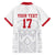 Custom Greenland Football Hawaiian Shirt Polar-Bamserne 2022 Version