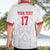 Custom Greenland Football Hawaiian Shirt Polar-Bamserne 2022 Version