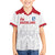 Custom Greenland Football Hawaiian Shirt Polar-Bamserne 2022 Version