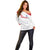 Custom Greenland Football Off Shoulder Sweater Polar-Bamserne 2022 Version
