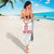 Custom Greenland Football Sarong Polar-Bamserne 2022 Version