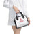 Custom Greenland Football Shoulder Handbag Polar-Bamserne 2022 Version