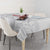 Custom Greenland Football Tablecloth Polar-Bamserne 2022 Version