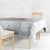 Custom Greenland Football Tablecloth Polar-Bamserne 2022 Version