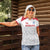 Custom Greenland Football Women Polo Shirt Polar-Bamserne 2022 Version