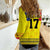 Custom Romania Rugby Go Champions Women Casual Shirt Romanian Traditional Patern