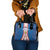 Personalized Serbia Coat of Arms Shoulder Handbag The Serbian Eagle and Serbian cross