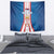 Personalized Serbia Coat of Arms Tapestry The Serbian Eagle and Serbian cross
