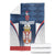 Custom Serbia Basketball Champions Blanket Sporty Style with Coat of Arms