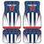Custom Serbia Basketball Champions Car Mats Sporty Style with Coat of Arms