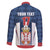 Custom Serbia Basketball Champions Family Matching Off Shoulder Maxi Dress and Hawaiian Shirt Sporty Style with Coat of Arms