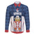 Custom Serbia Basketball Champions Family Matching Puletasi and Hawaiian Shirt Sporty Style with Coat of Arms